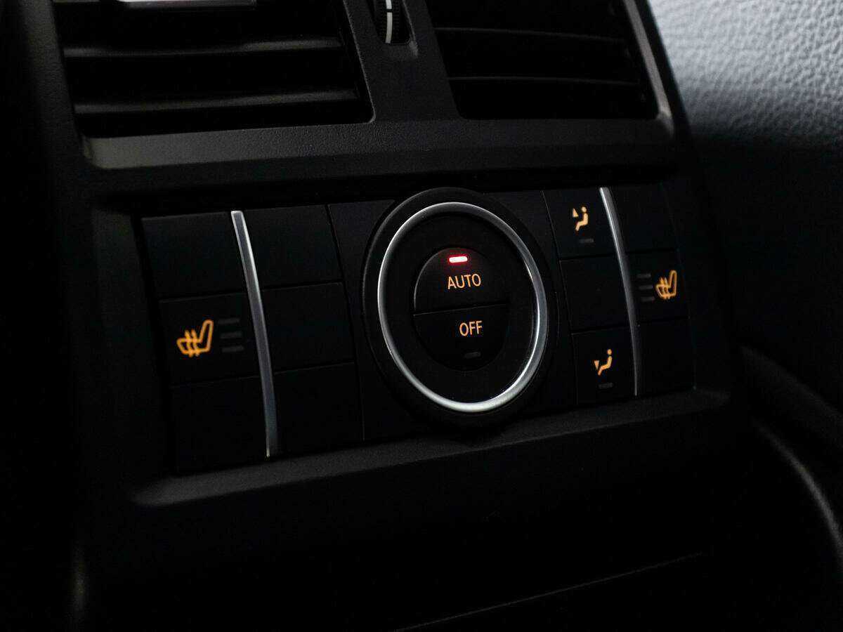 Купить Mercedes-Benz GLS 350 d, 2017, 108 738 км, фото №17