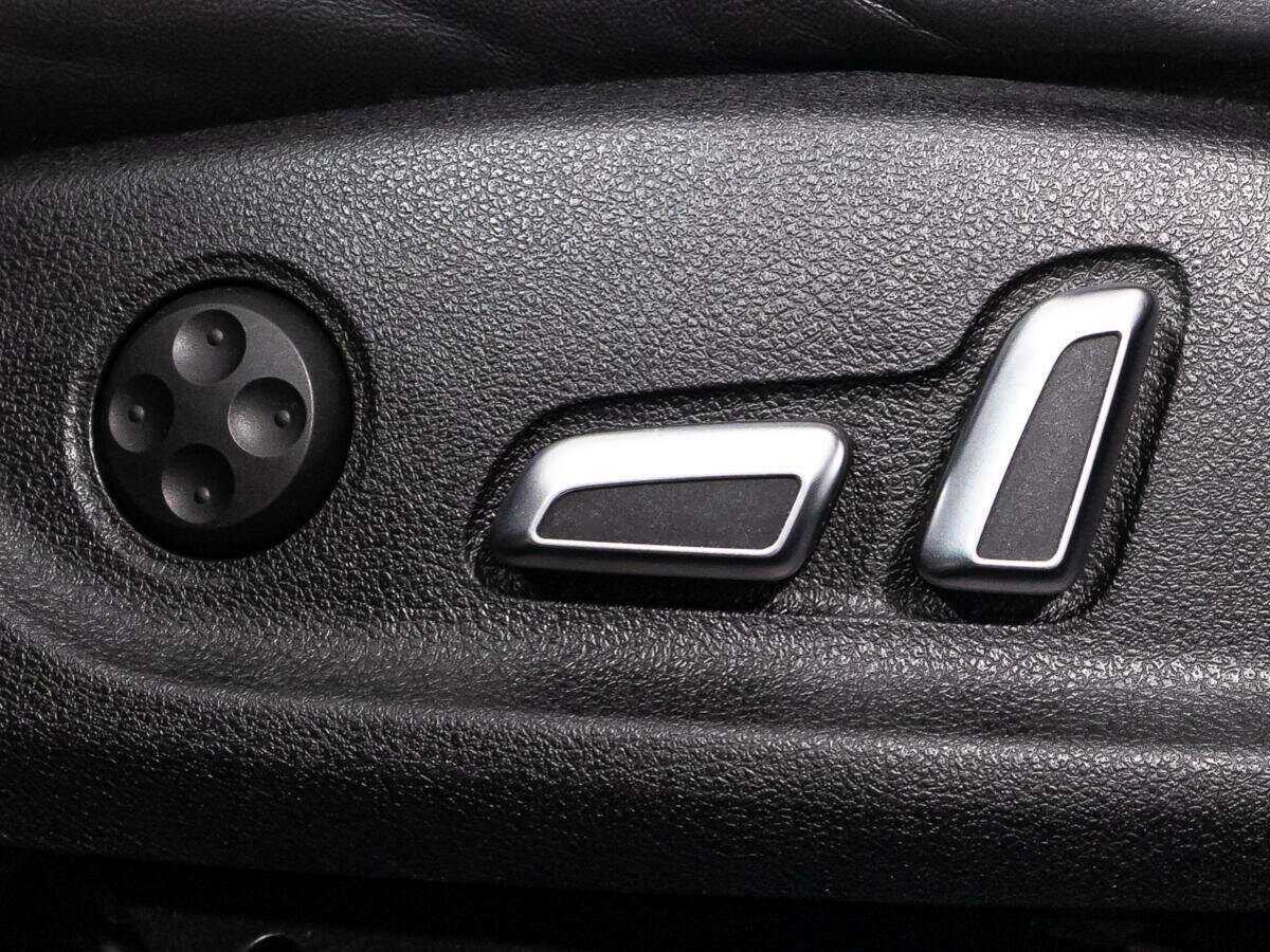 Купить Audi A6, 2016, 133 149 км, фото №15