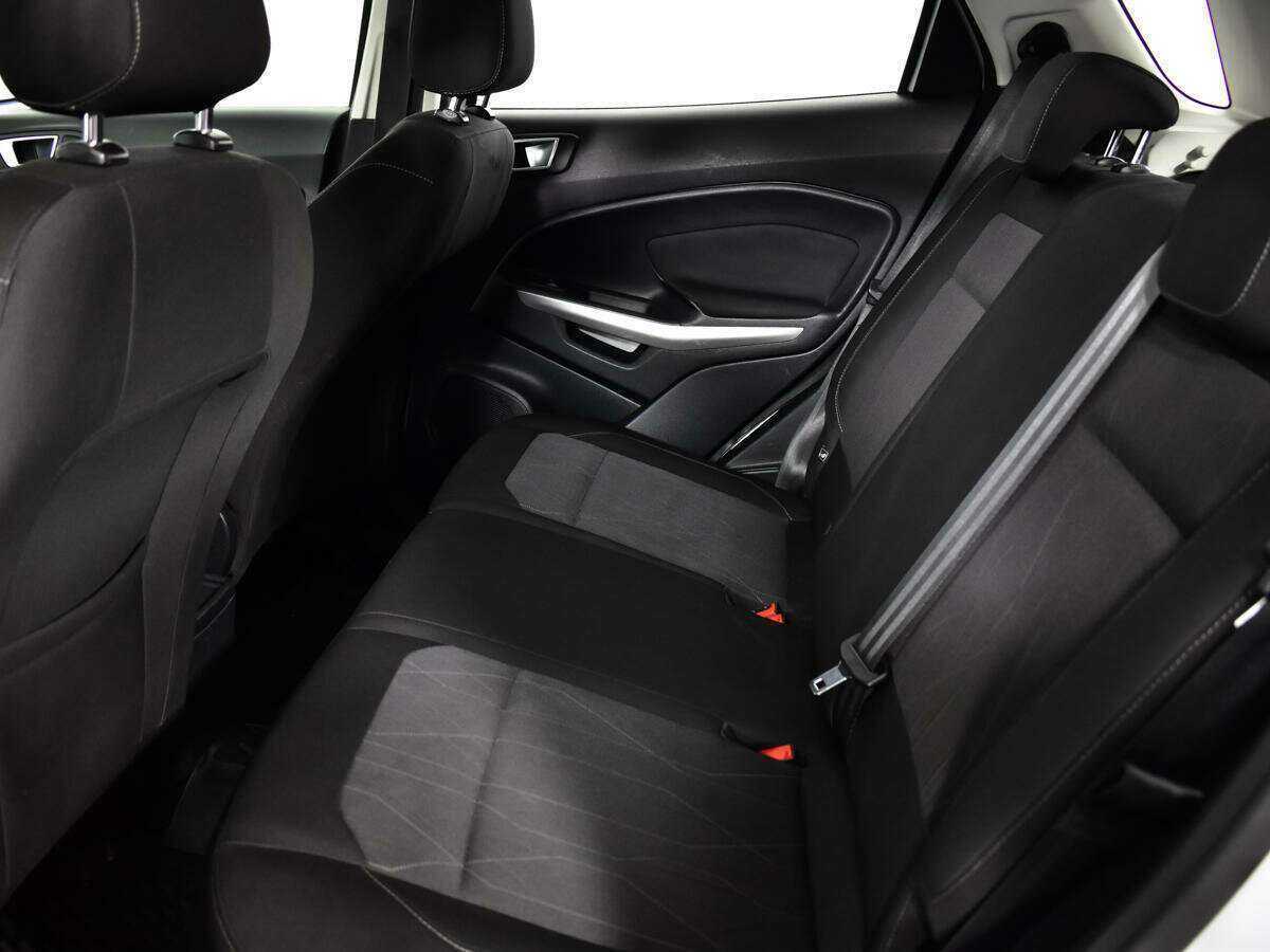Купить Ford EcoSport, 2018, 86 041 км, фото №8