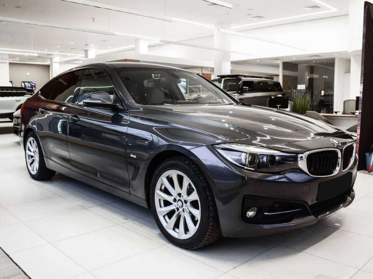 BMW 3 серии