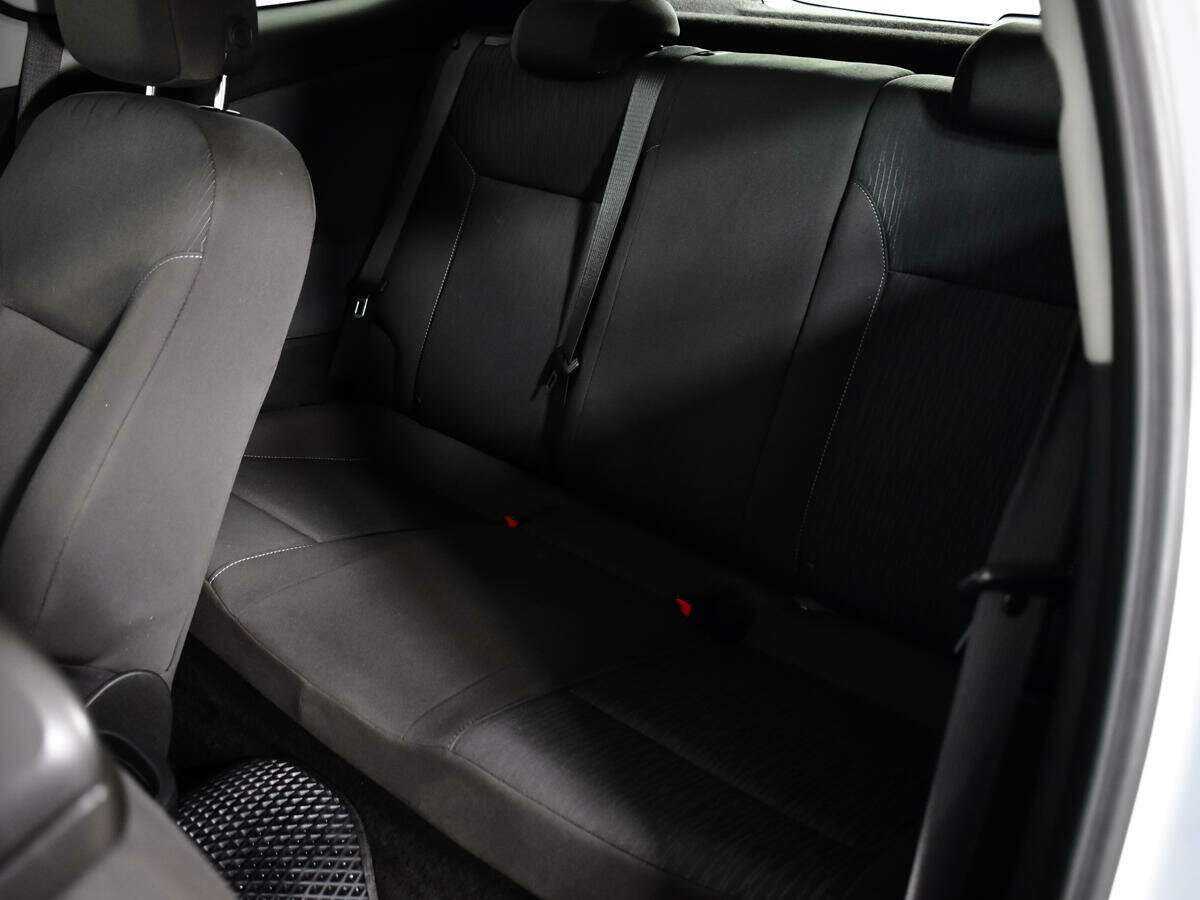 Купить Opel Astra GTC, 2012, 103 266 км, фото №10