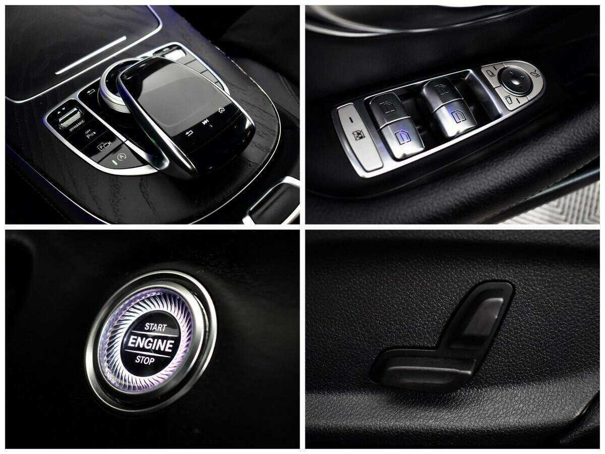 Купить Mercedes-Benz E-Класс 200, 2019, 90 986 км, фото №13