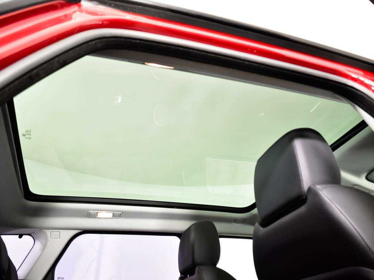 Купить Land Rover Range Rover Evoque, 2017, 92 818 км, фото №5