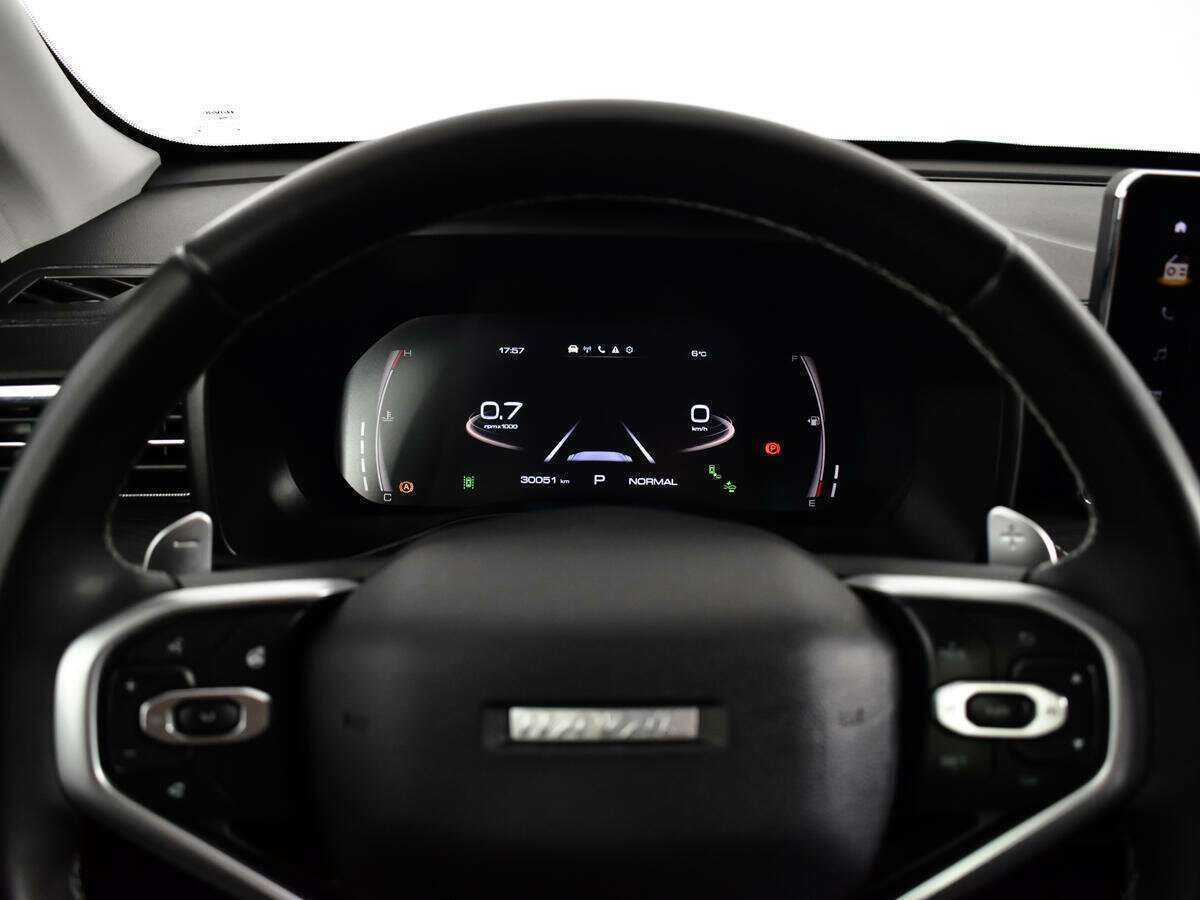 Купить Haval Jolion, 2022, 30 050 км, фото №11