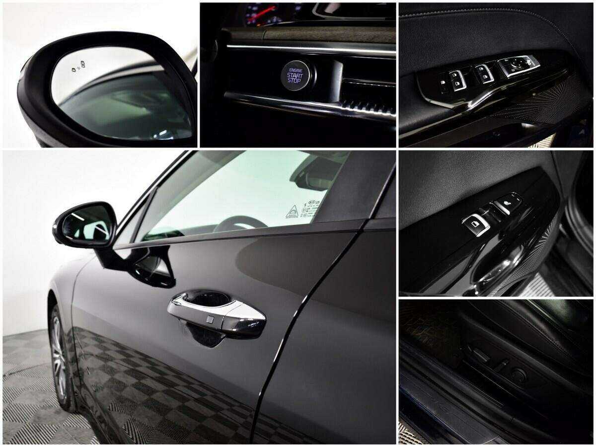 Купить Kia K5, 2021, 95 011 км, фото №11