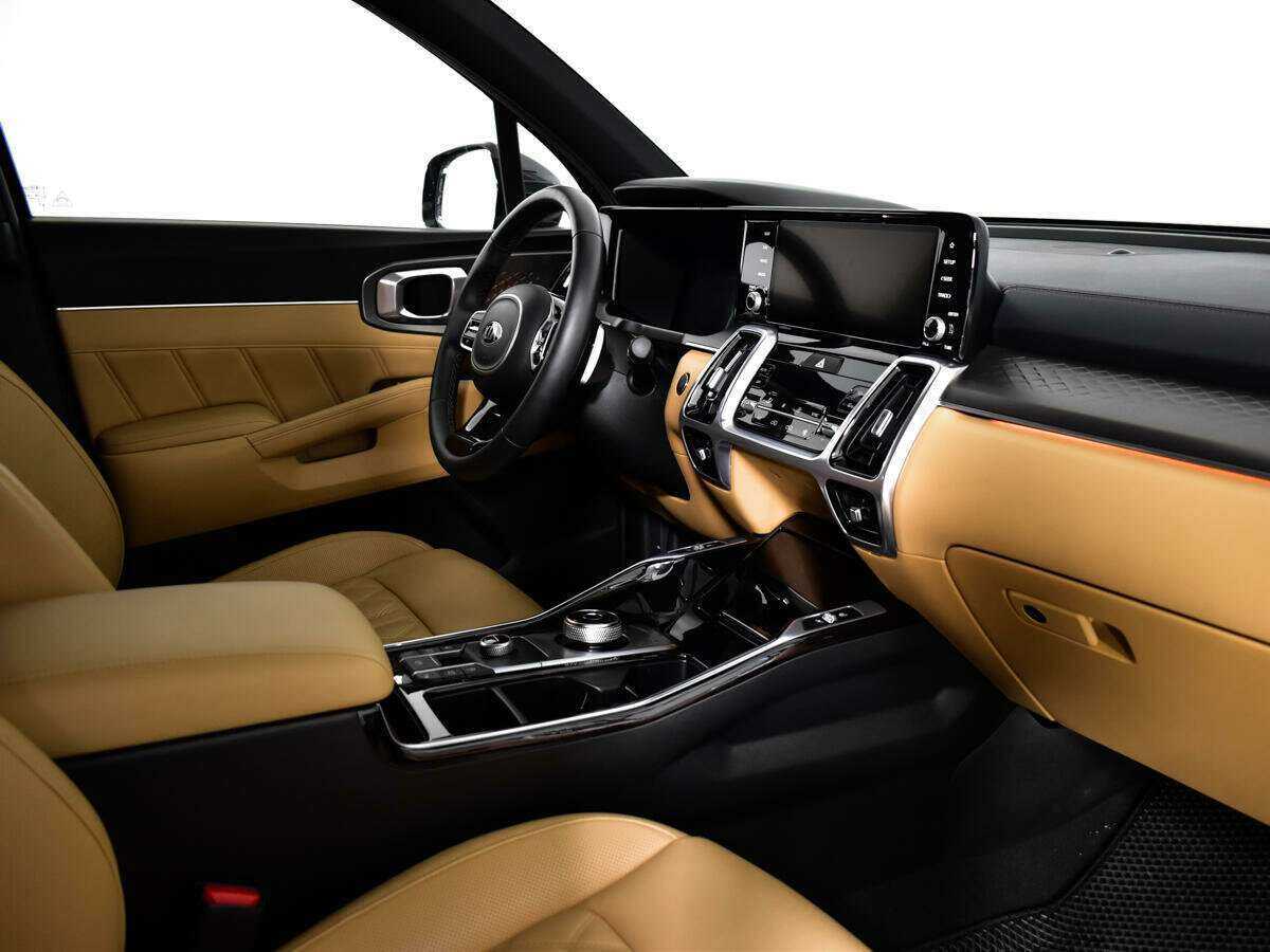 Купить Kia Sorento, 2020, 41 282 км, фото №9