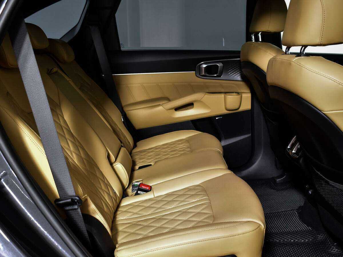 Купить Kia Sorento, 2020, 41 282 км, фото №10