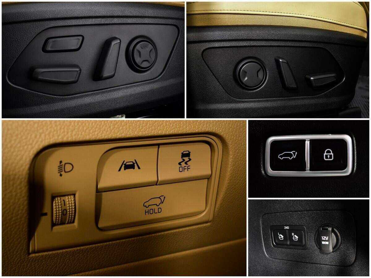 Купить Kia Sorento, 2020, 41 282 км, фото №14