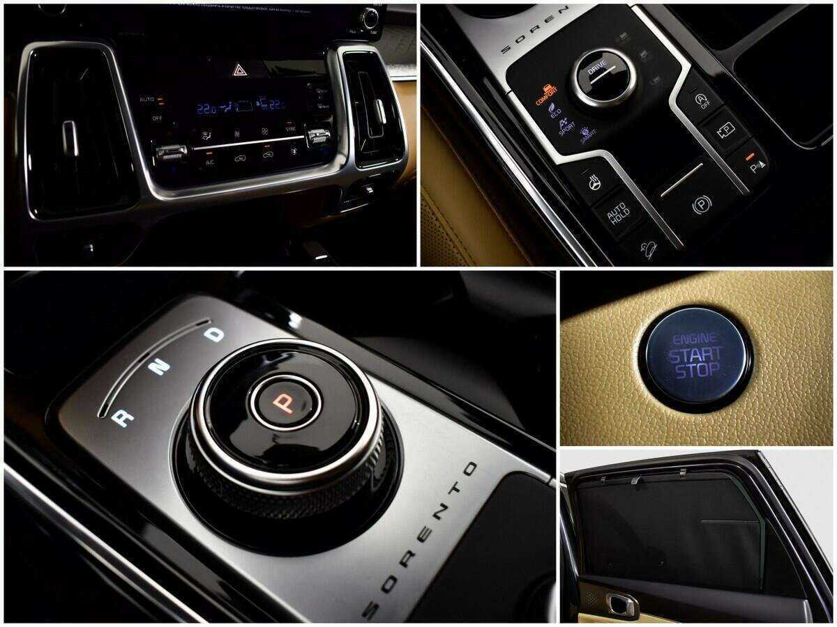 Купить Kia Sorento, 2020, 41 282 км, фото №15