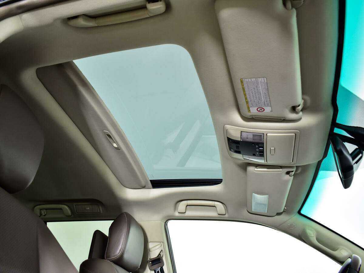 Купить Lexus GX 460, 2011, 315 430 км, фото №14