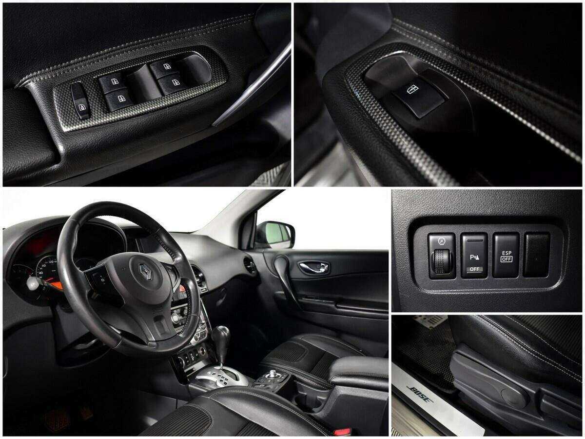 Купить Renault Koleos, 2011, 165 154 км, фото №15