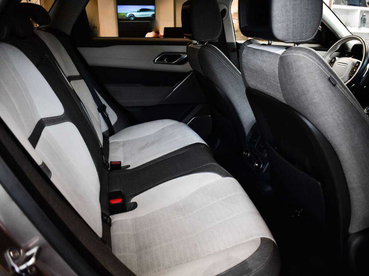 Купить Land Rover Range Rover Velar, 2020, 118 777 км, фото №7