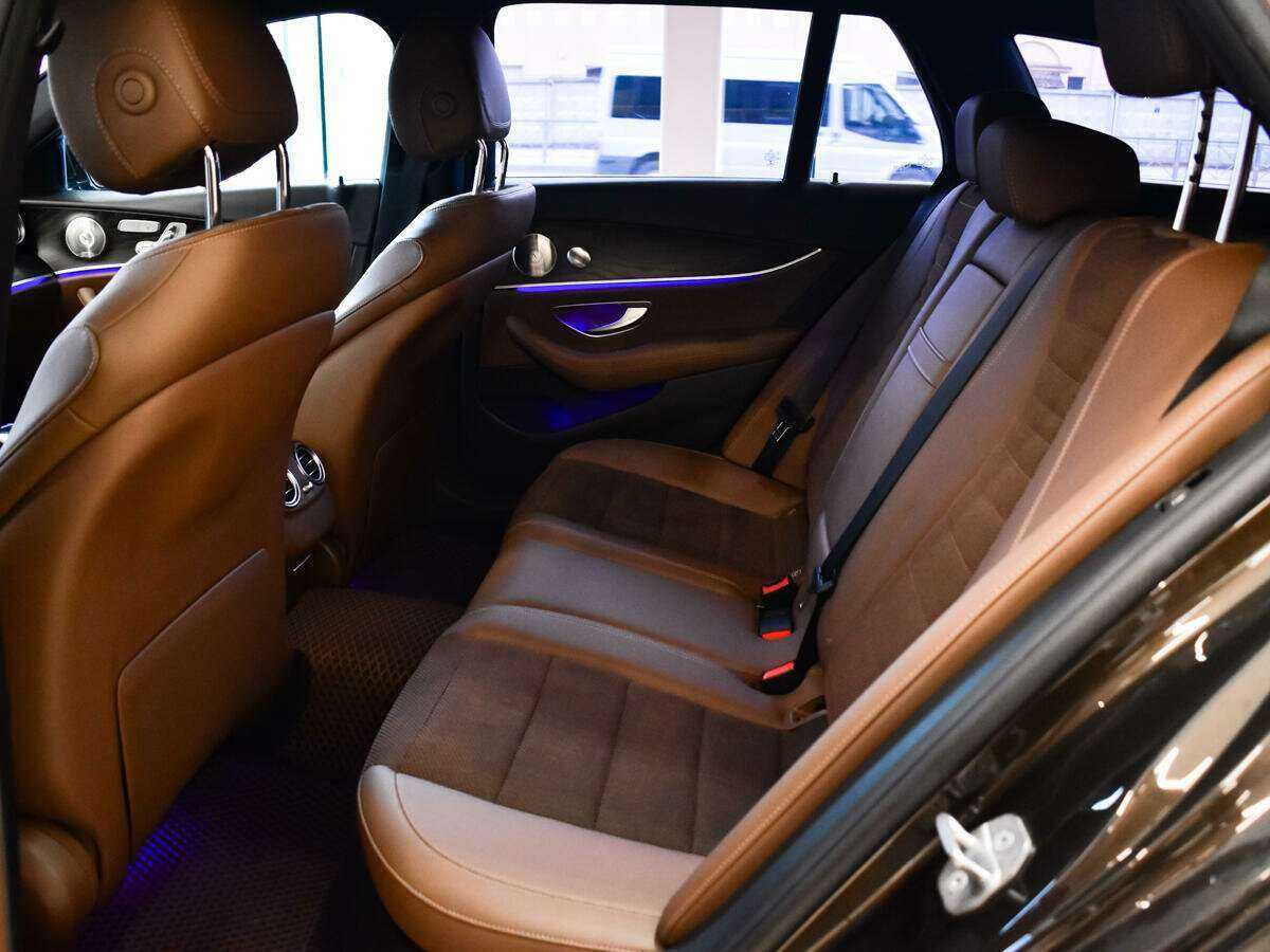 Купить Mercedes-Benz E-Класс All-Terrain 220 d, 2017, 157 330 км, фото №7
