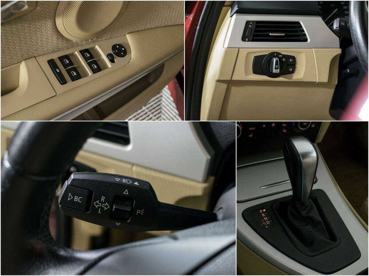 Купить BMW 3 серии 318i, 2011, 119 031 км, фото №16