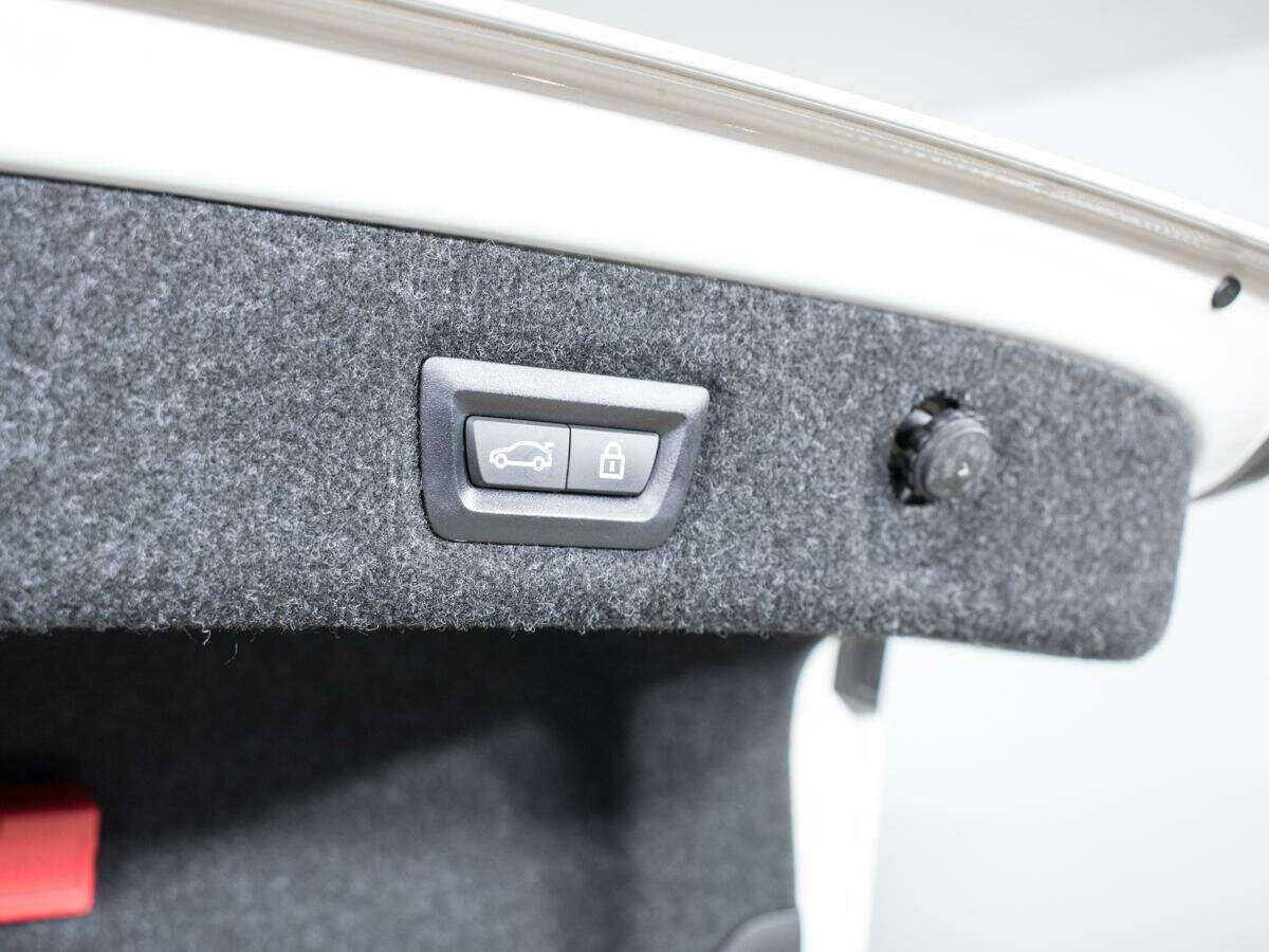 Купить BMW 5 серии 520d xDrive, 2018, 82 599 км, фото №24