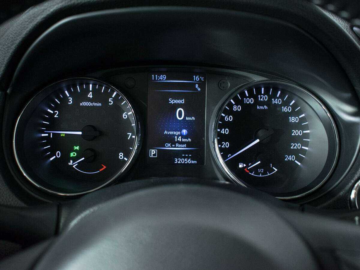 Купить Nissan X-Trail, 2020, 31 000 км, фото №11