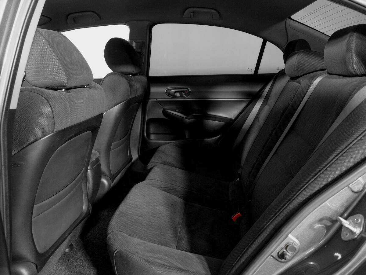 Купить Honda Civic, 2011, 136 357 км, фото №9