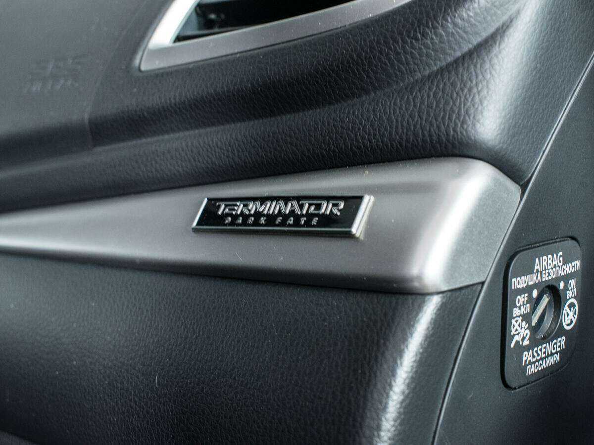 Купить Mitsubishi Pajero Sport, 2019, 94 350 км, фото №17