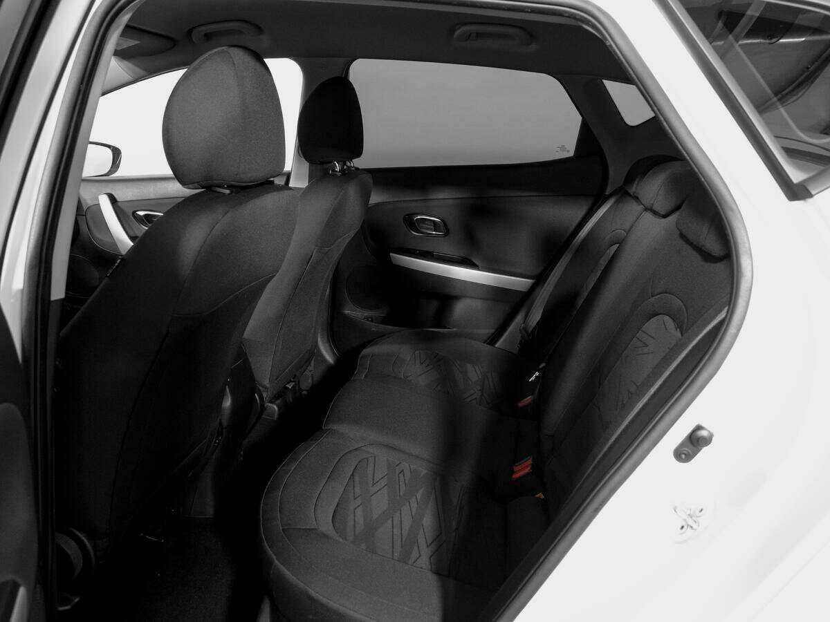 Купить Kia Ceed, 2016, 138 159 км, фото №10