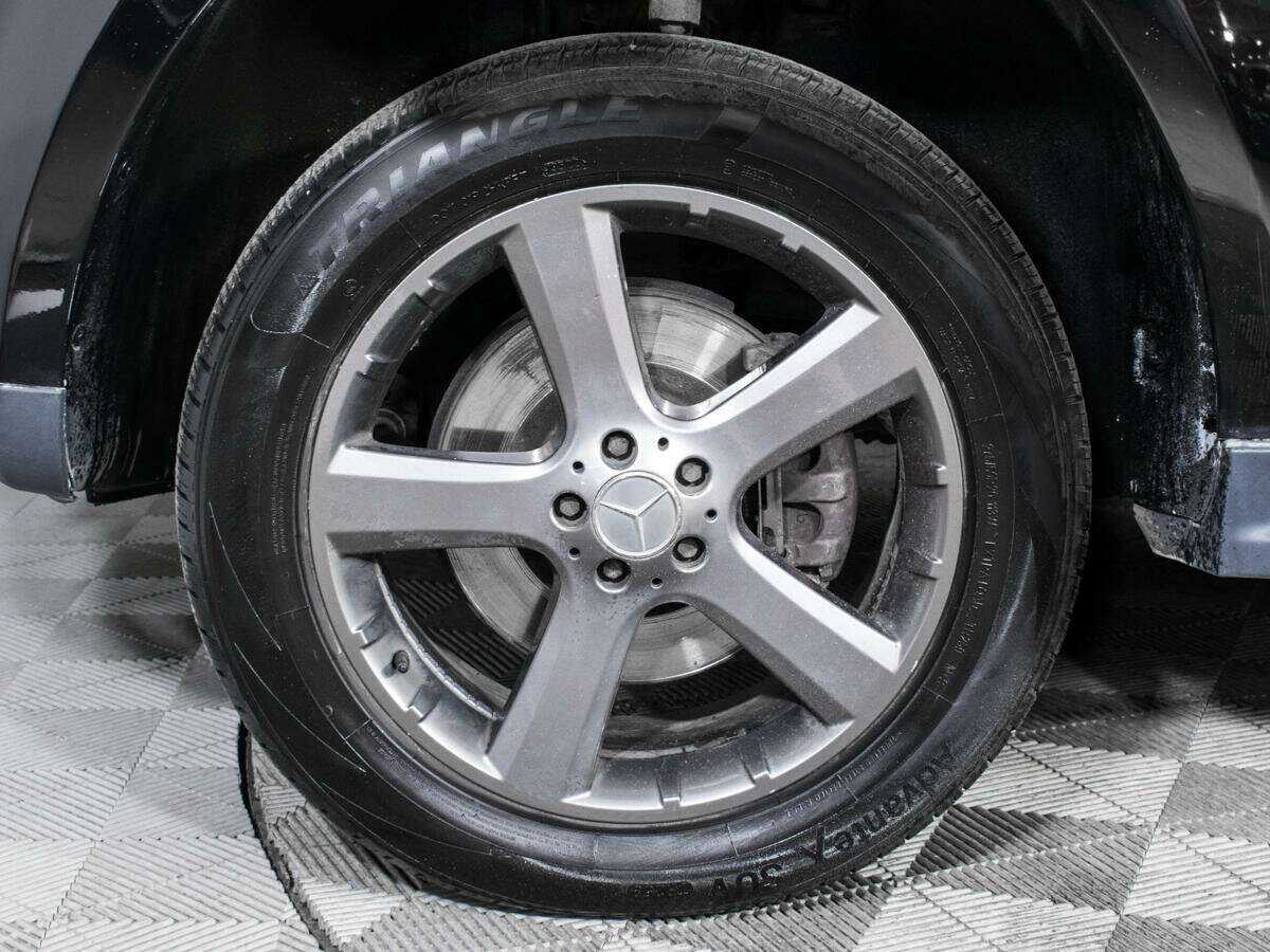 Купить Mercedes-Benz GL-Класс 320, 2009, 211 593 км, фото №16