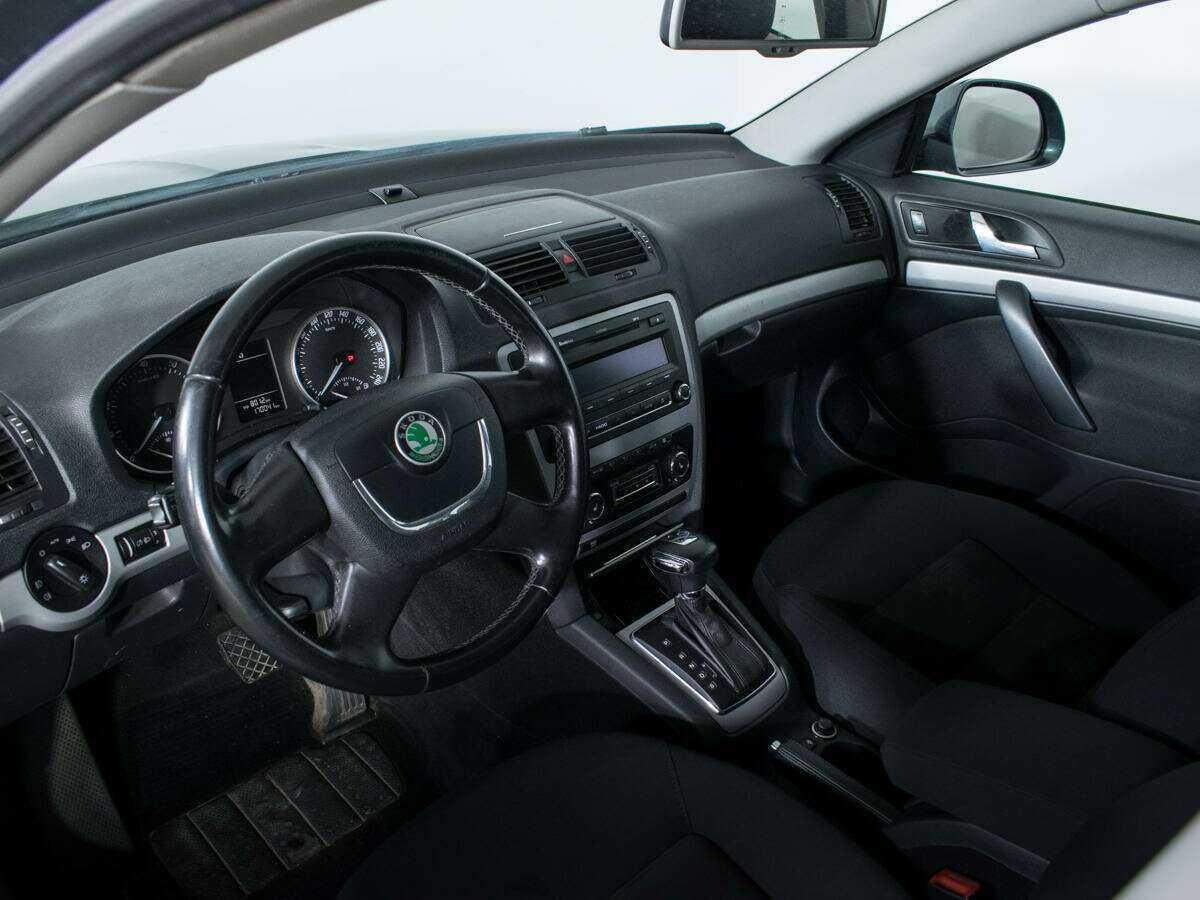 Купить Skoda Octavia, 2011, 170 040 км, фото №13
