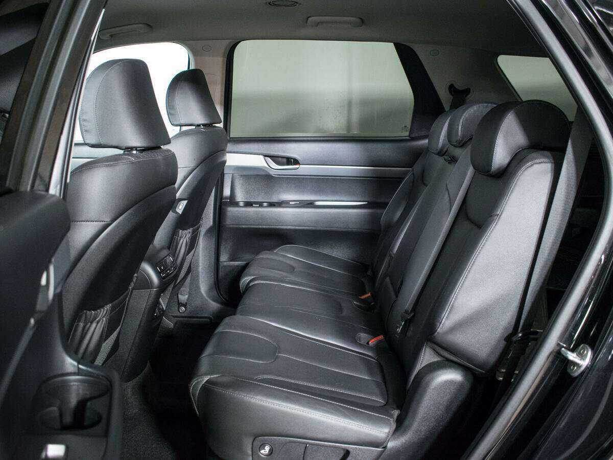 Купить Hyundai Palisade, 2021, 65 000 км, фото №10