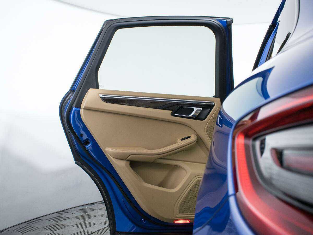 Купить Porsche Macan S, 2015, 93 402 км, фото №15