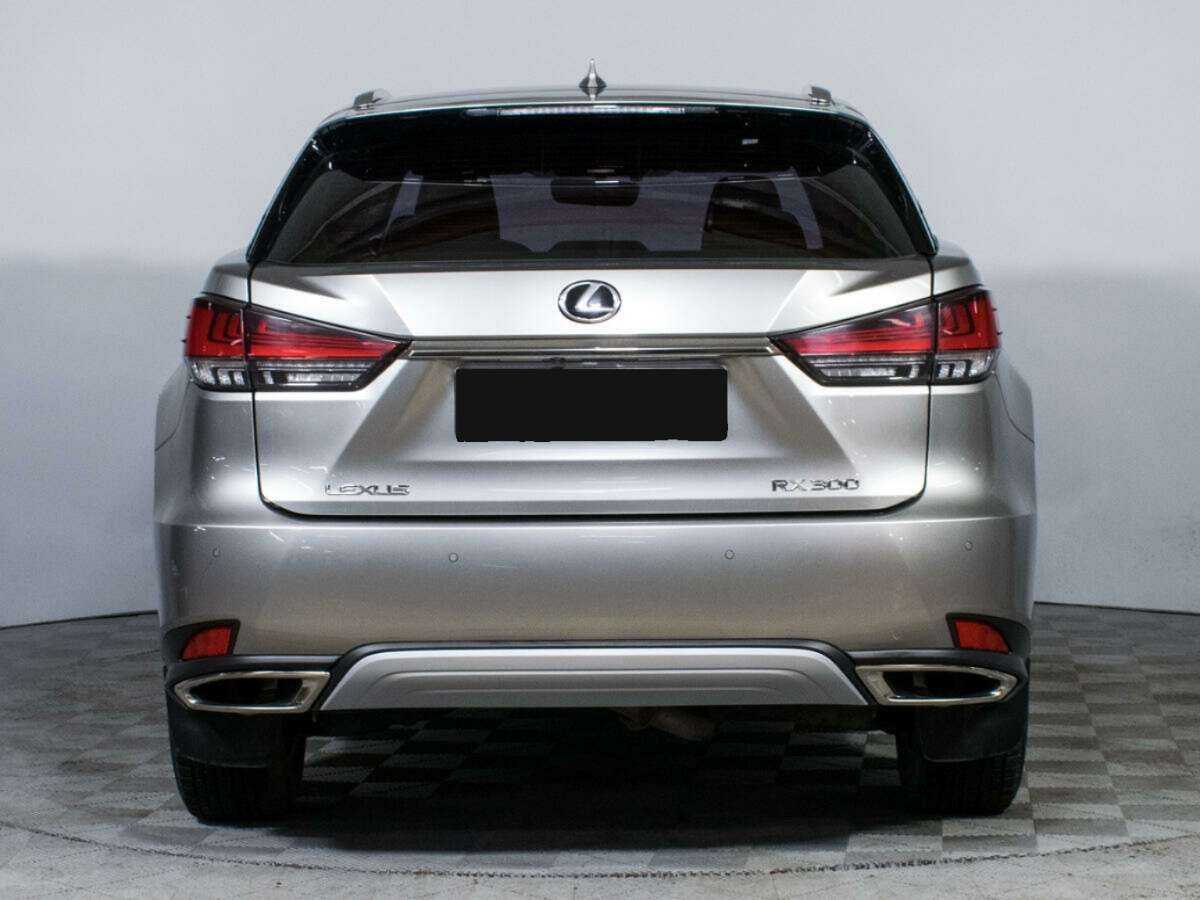 Купить Lexus RX 300, 2019, 64 344 км, фото №6