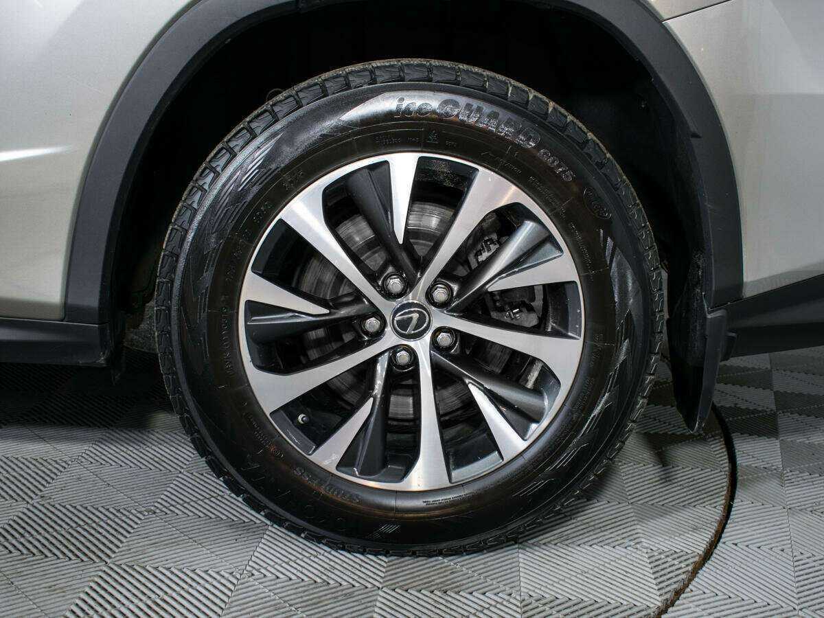 Купить Lexus RX 300, 2019, 64 344 км, фото №15