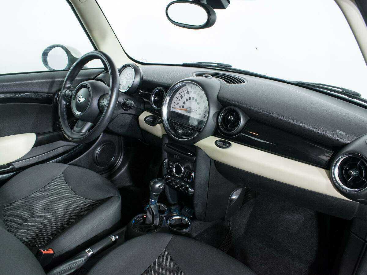Купить Mini Hatch Cooper, 2013, 155 290 км, фото №9