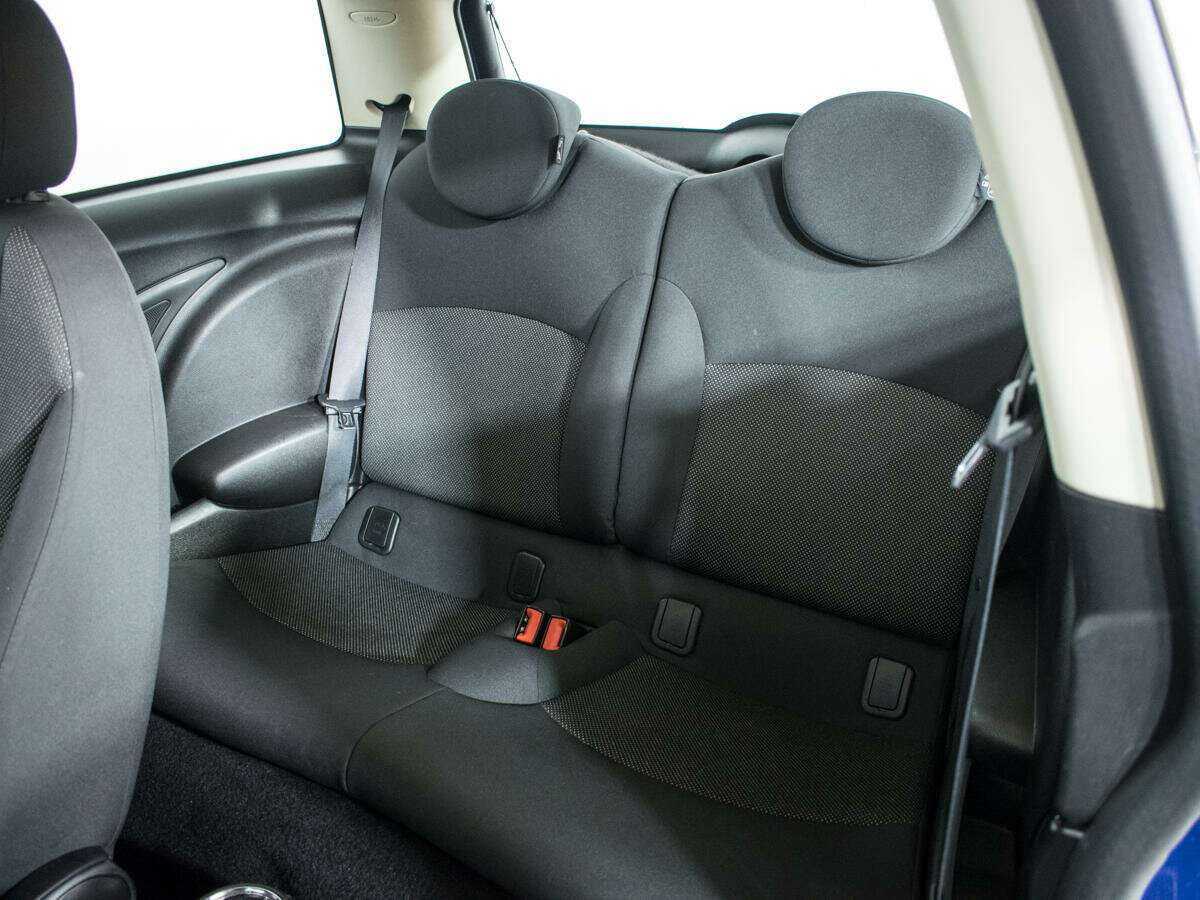 Купить Mini Hatch Cooper, 2013, 155 290 км, фото №10