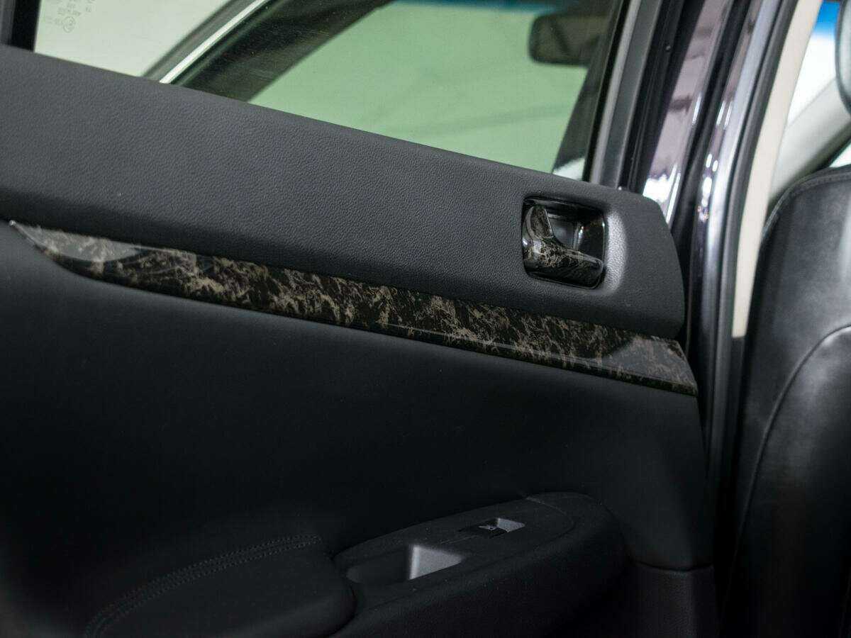 Купить Infiniti G25, 2013, 149 438 км, фото №17