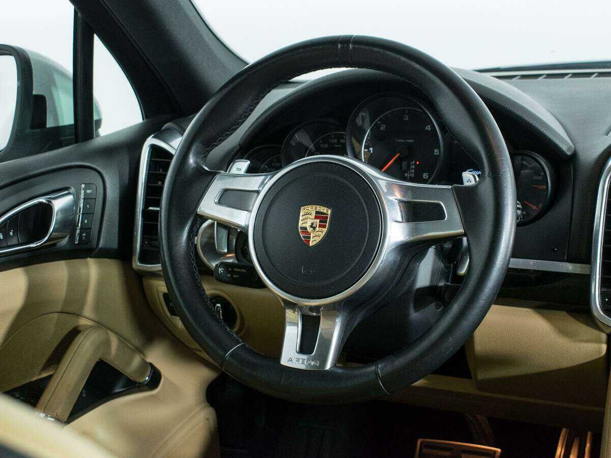 Купить Porsche Cayenne Diesel, 2014, 144 605 км, фото №14
