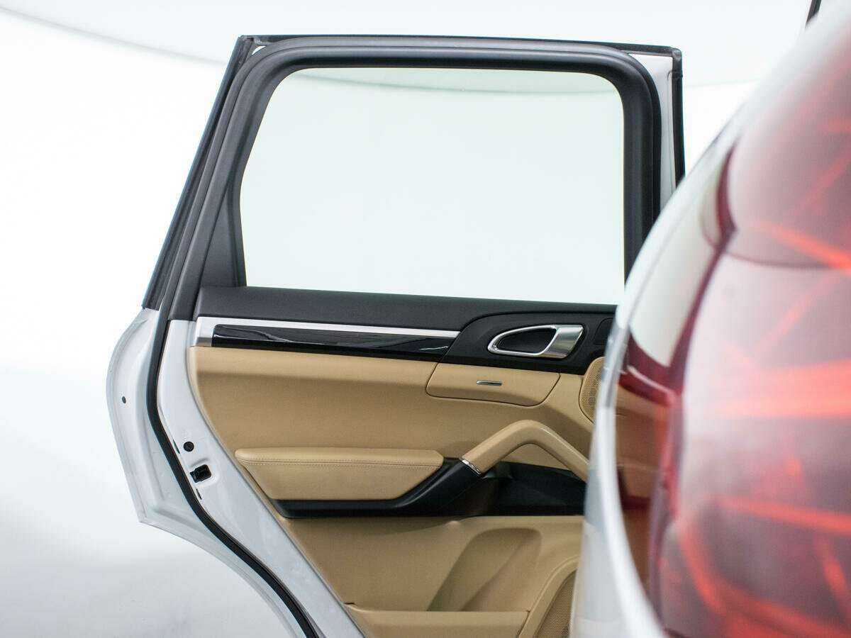 Купить Porsche Cayenne Diesel, 2014, 144 605 км, фото №20