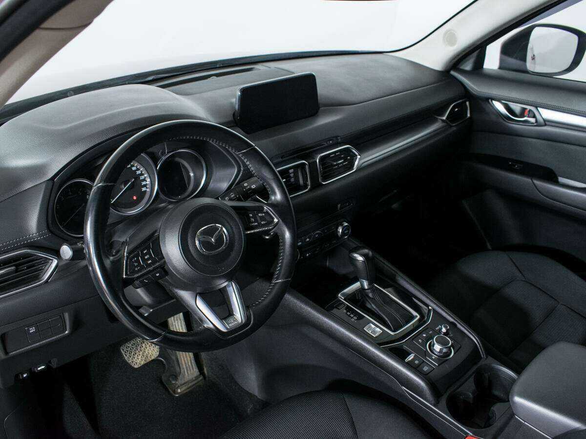 Купить Mazda CX-5, 2018, 80 000 км, фото №13