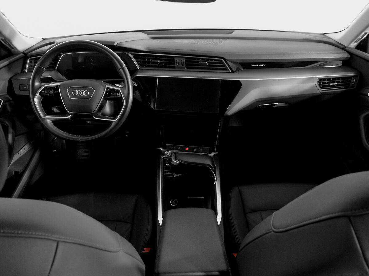 Купить Audi e-tron 50, 2020, 68 000 км, фото №12