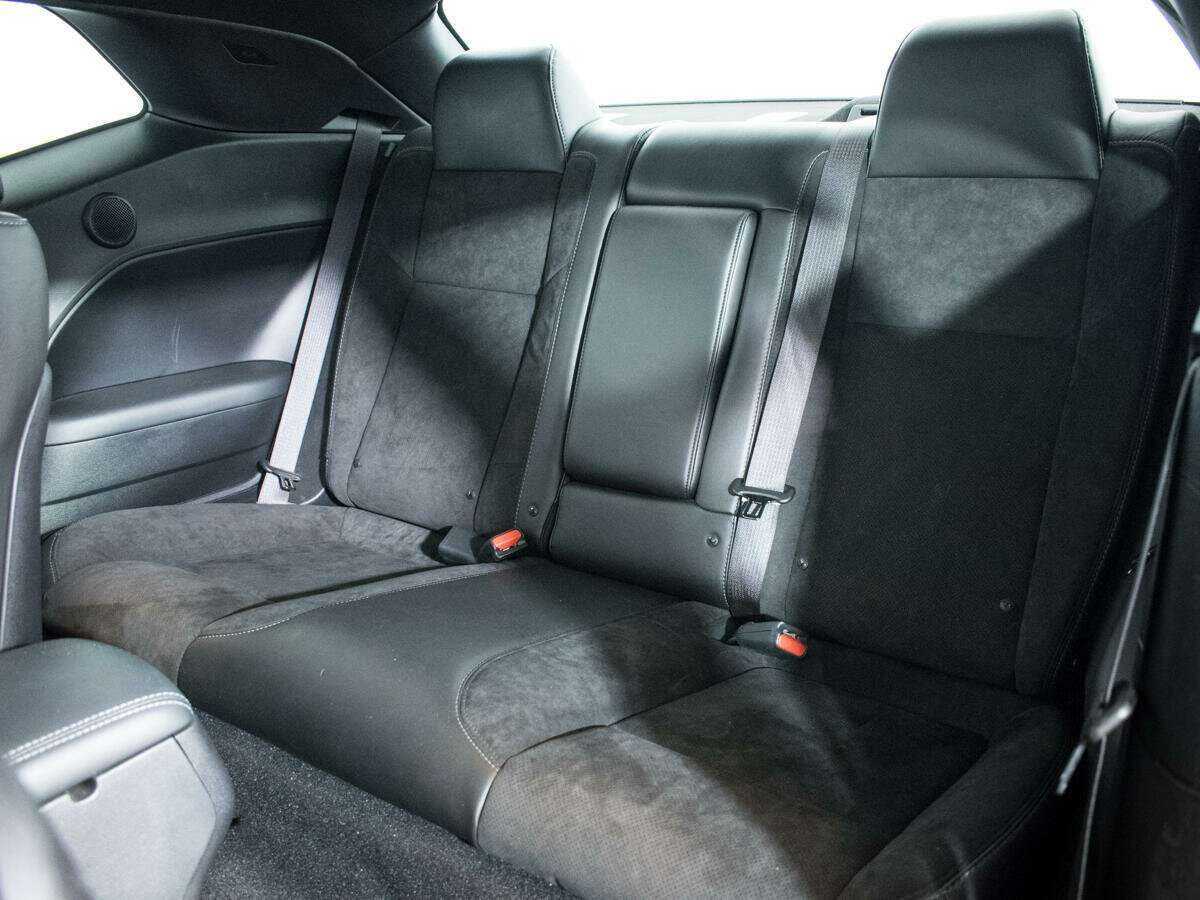 Купить Dodge Challenger R__T, 2022, 3 212 км, фото №10