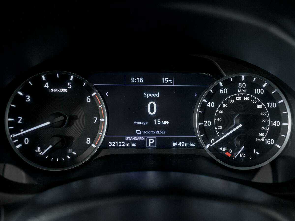 Купить Infiniti QX50, 2019, 50 000 км, фото №11