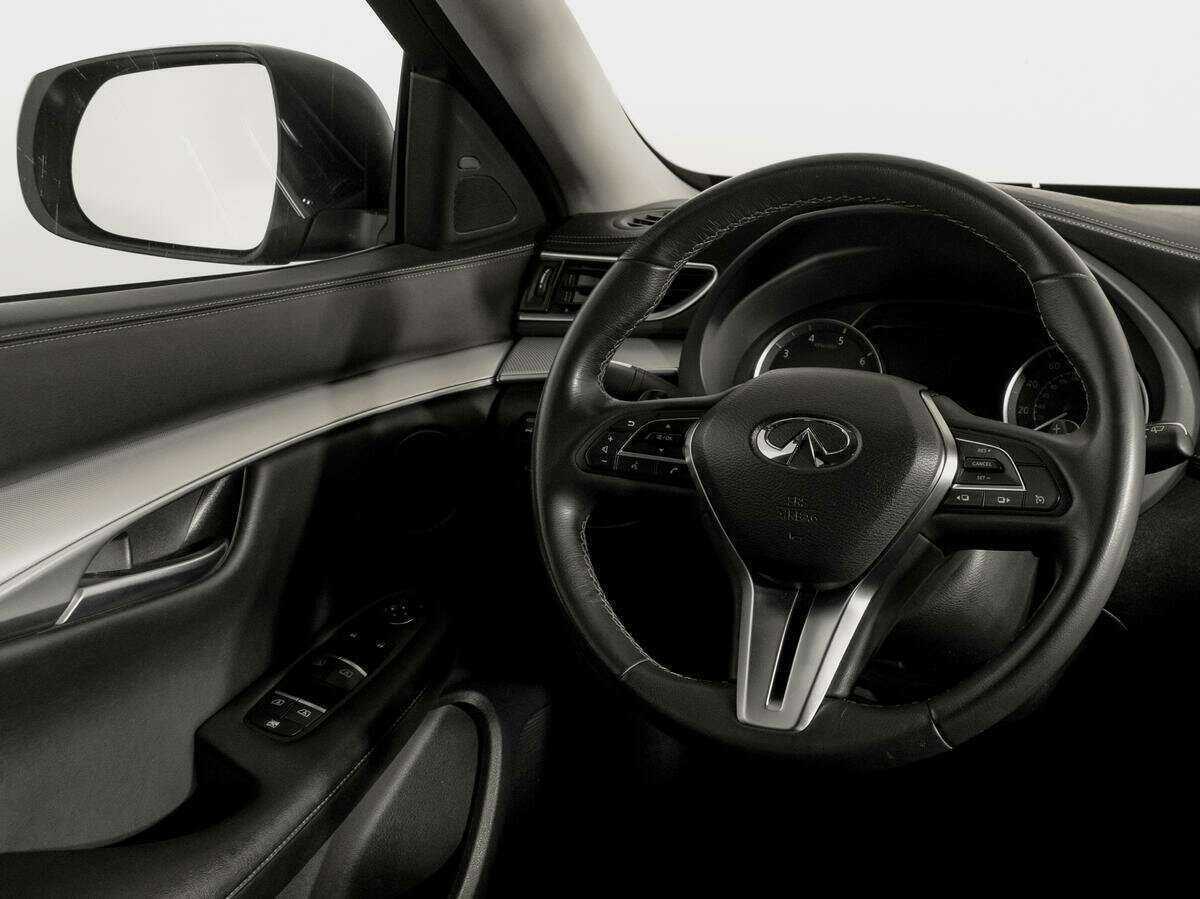 Купить Infiniti QX50, 2019, 50 000 км, фото №16