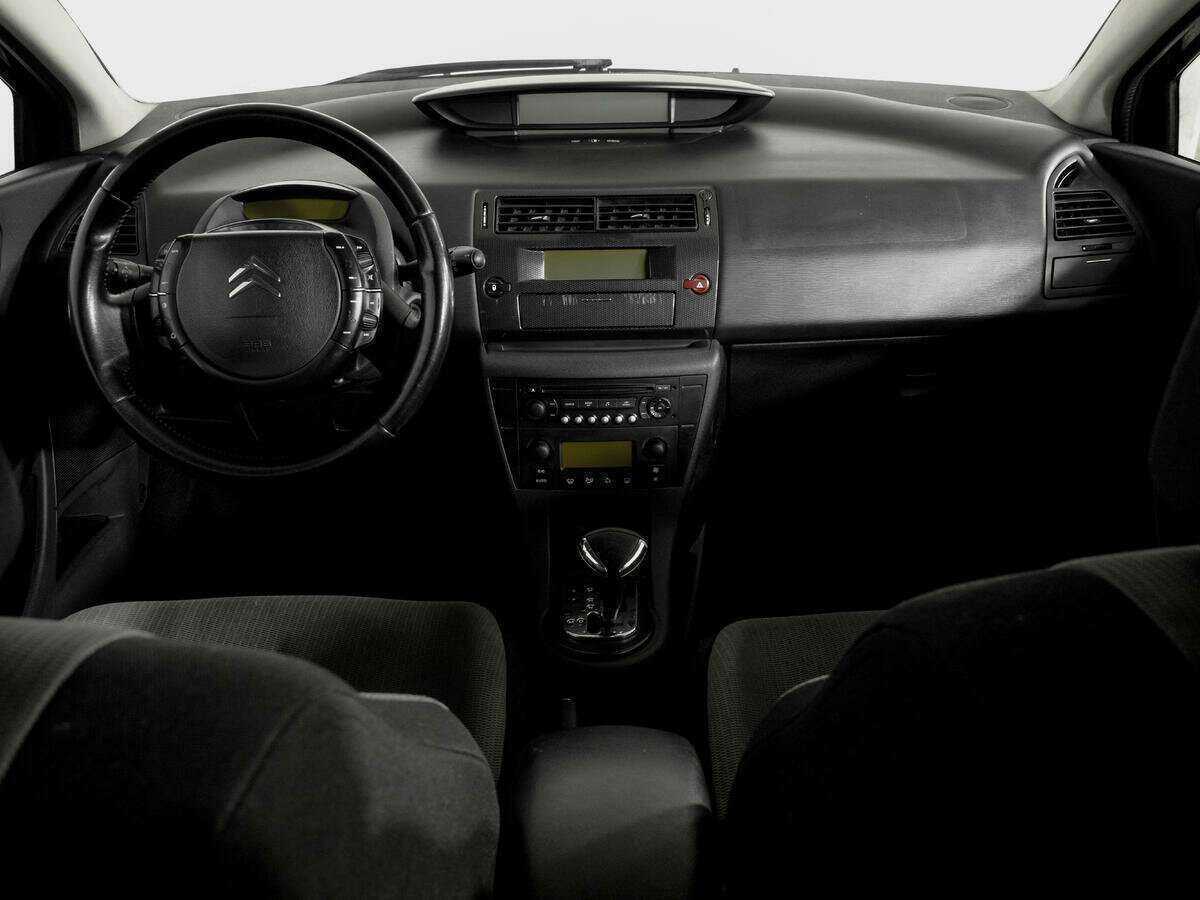 Купить Citroen C4, 2005, 224 880 км, фото №12
