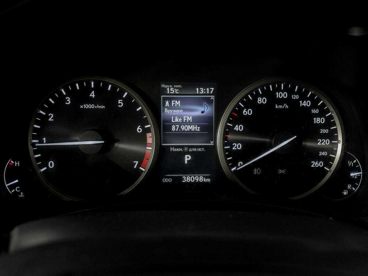 Купить Lexus NX 200, 2021, 38 078 км, фото №11