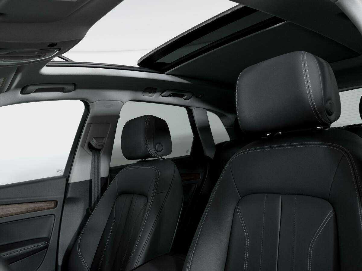 Купить Audi Q5 45 TFSI, 2021, 54 609 км, фото №17