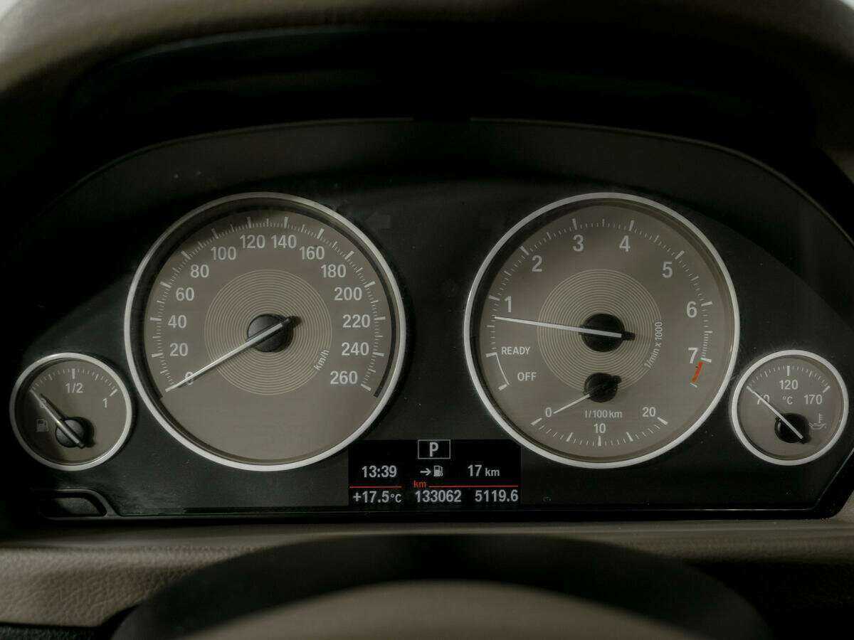 Купить BMW 3 серии 328i, 2011, 133 062 км, фото №11