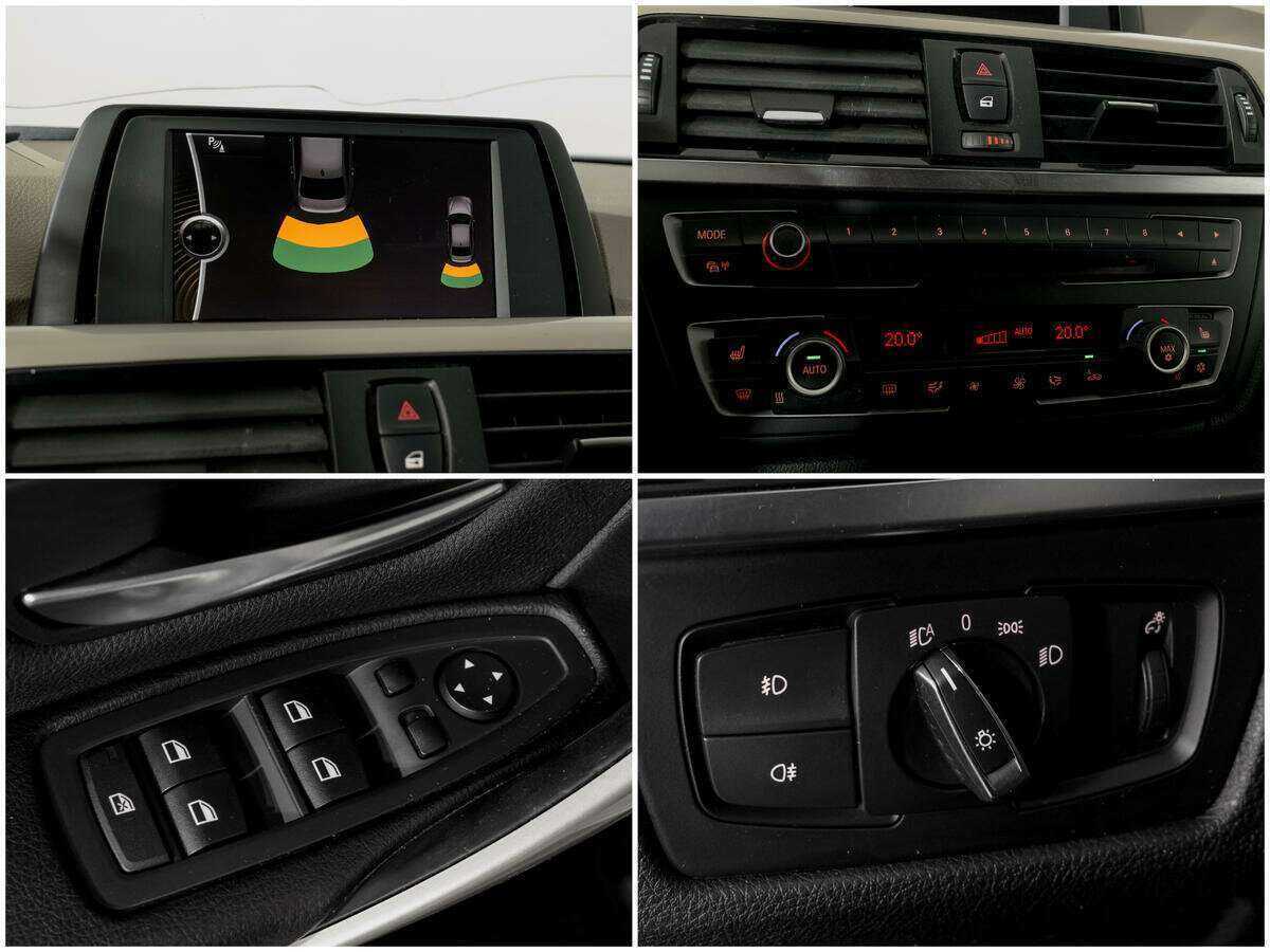 Купить BMW 3 серии 328i, 2011, 133 062 км, фото №14