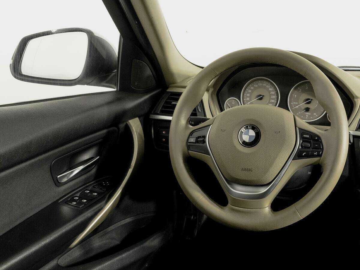 Купить BMW 3 серии 328i, 2011, 133 062 км, фото №15