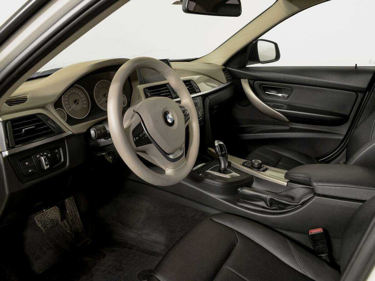 Купить BMW 3 серии 328i, 2011, 133 062 км, фото №16