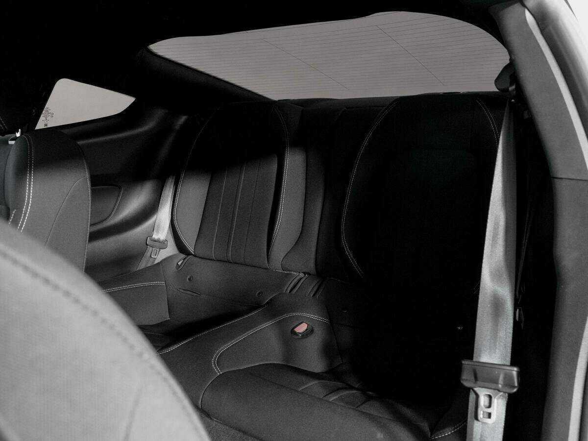 Купить Ford Mustang, 2022, 23 774 км, фото №10