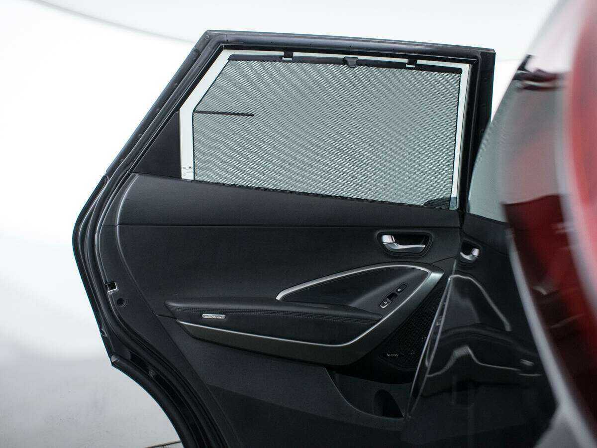 Купить Hyundai Santa Fe Grand, 2017, 124 150 км, фото №16