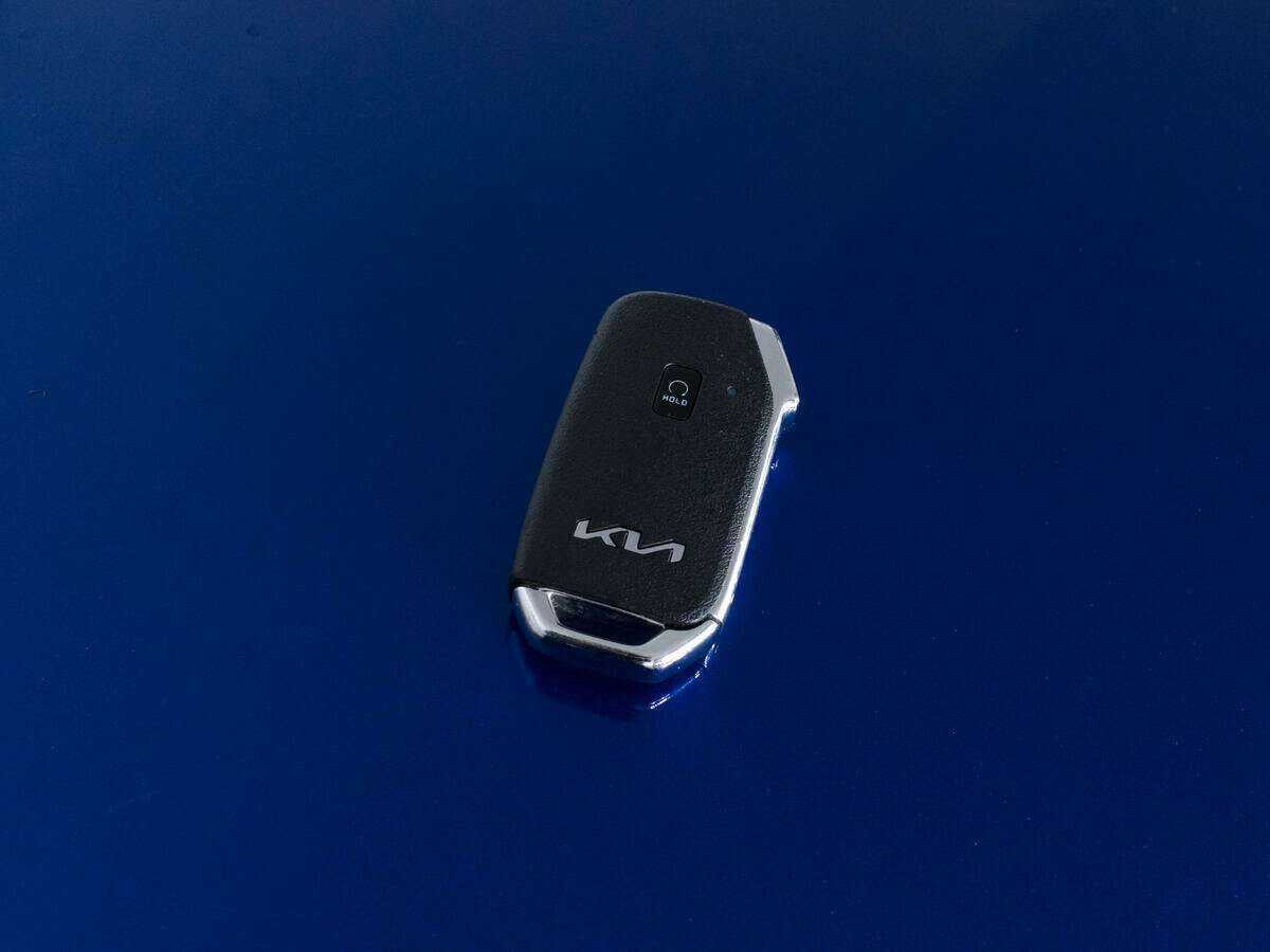 Купить Kia K5, 2022, 19 061 км, фото №16