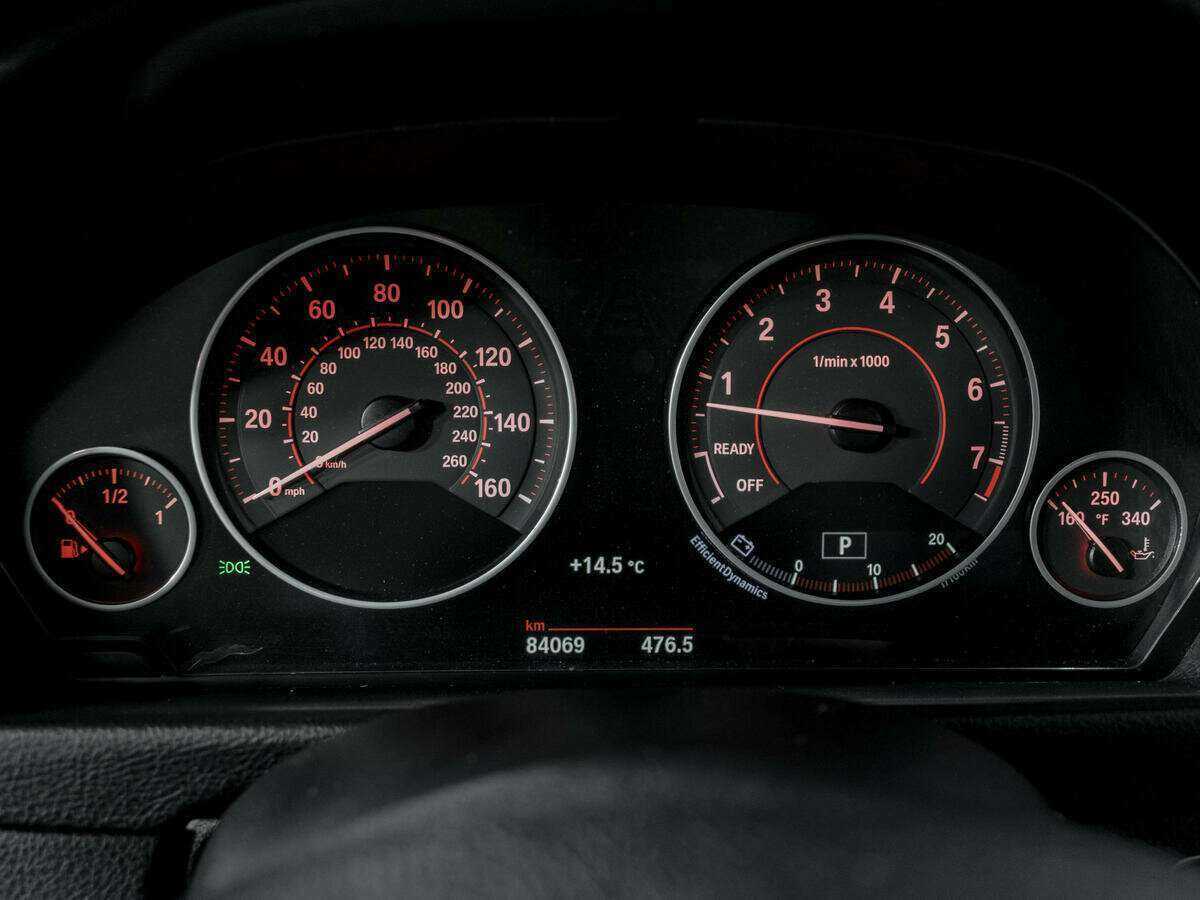 Купить BMW 4 серии 430i xDrive, 2018, 84 069 км, фото №10